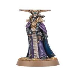 W40K – Imperial Agents : Navigateur [57-52]