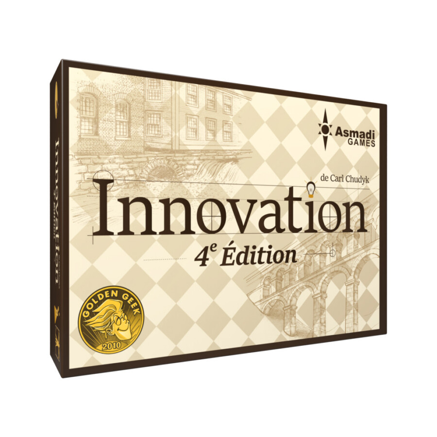 Innovation 4th Edition