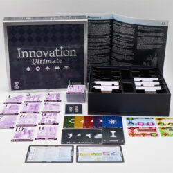 Innovation Ultimate (FR)