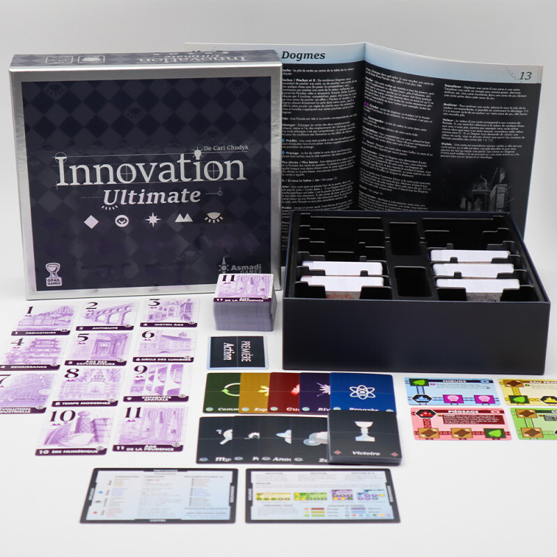 Innovation Ultimate (FR) – Image 2