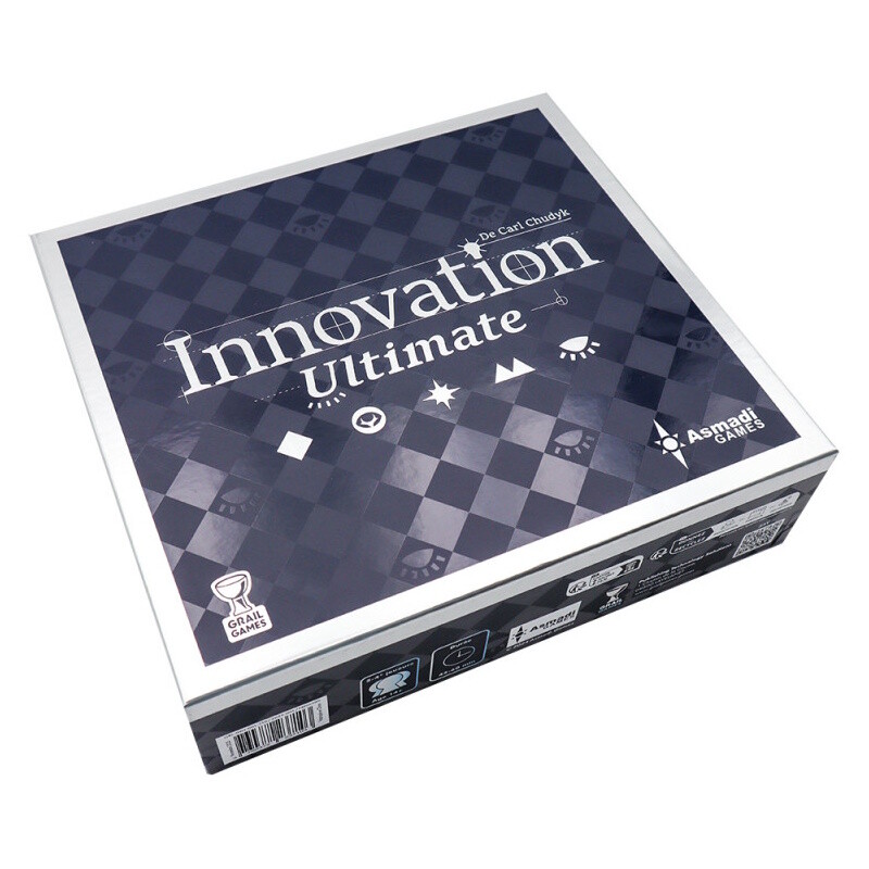 Innovation Ultimate (FR)