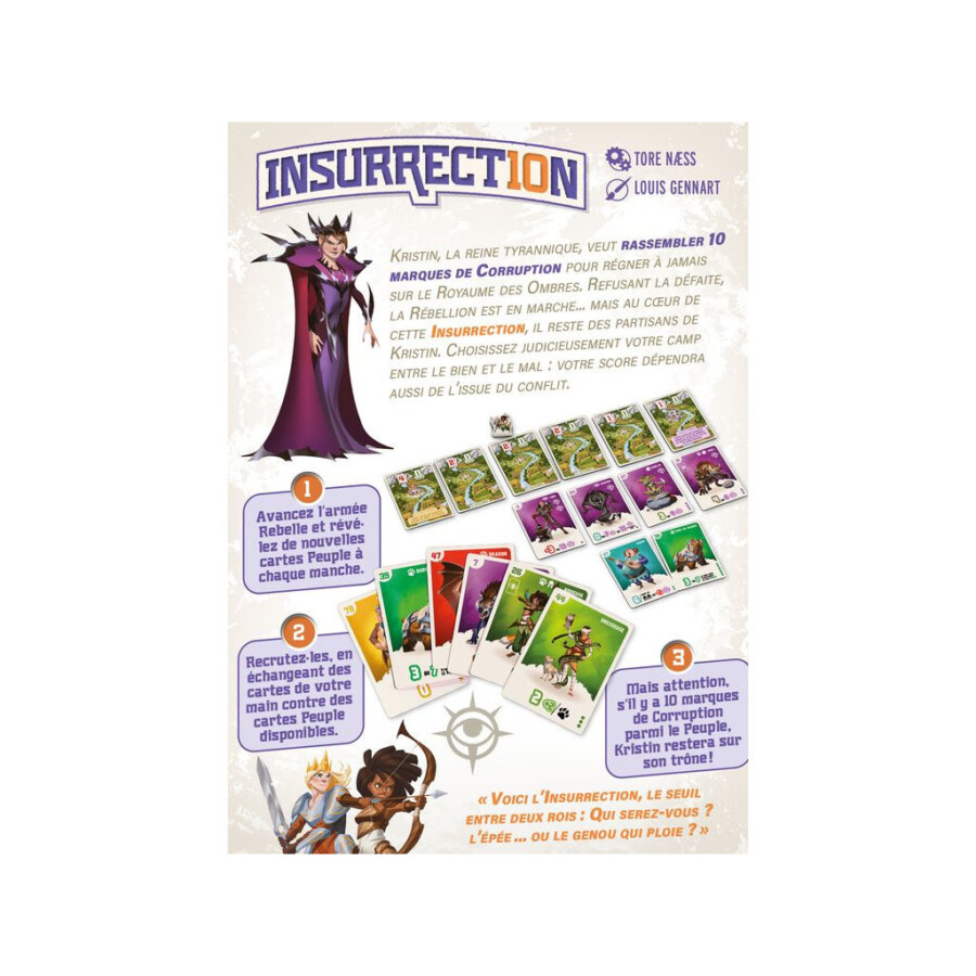 Insurrection – Image 3