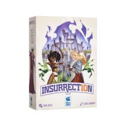 Insurrection