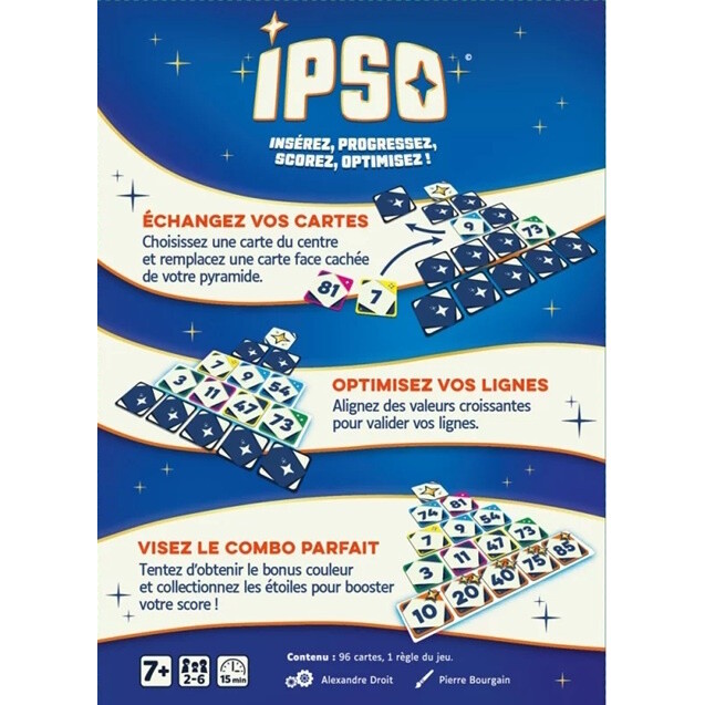 IPSO (Biseau) – Image 3