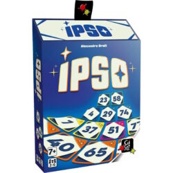 IPSO (Biseau)