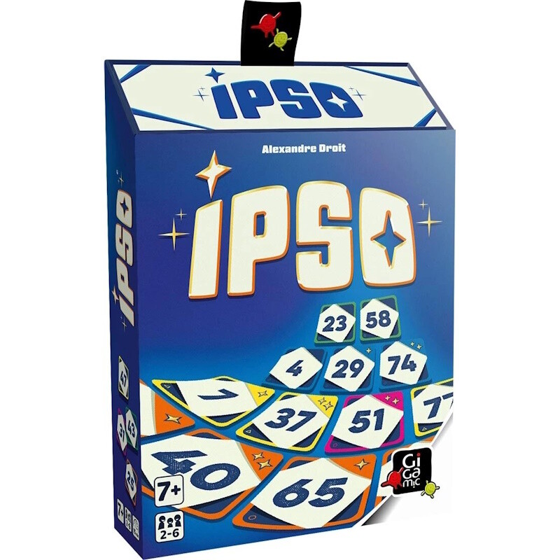 IPSO (Biseau)