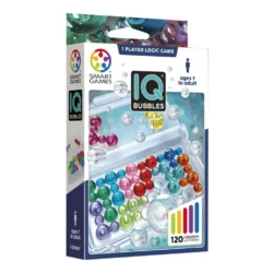 Smart Games – IQ Bubbles
