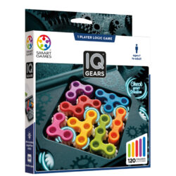 Smart Games – IQ Gears
