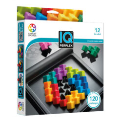 Smart Games – IQ – Perplex (Smart Games)