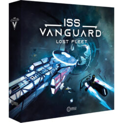 ISS Vanguard : La Flotte Perdue / The Lost Fleet SG (Extension)