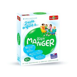 Bioviva – J’aide mon enfant à : Bien Manger