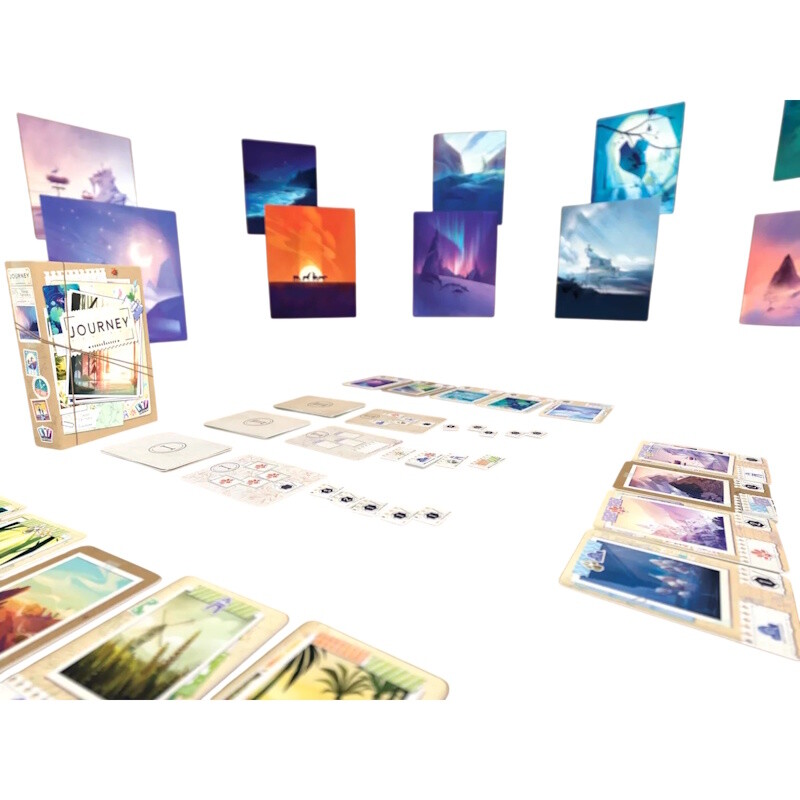 Journey Horizon – Image 2