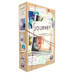 Journey Horizon