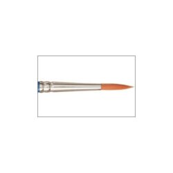 Pinceaux Raphaël – Kaerell Bleu – Pinceaux Ronds – Taille 5 (8204.5)