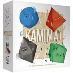 KAMIMAI
