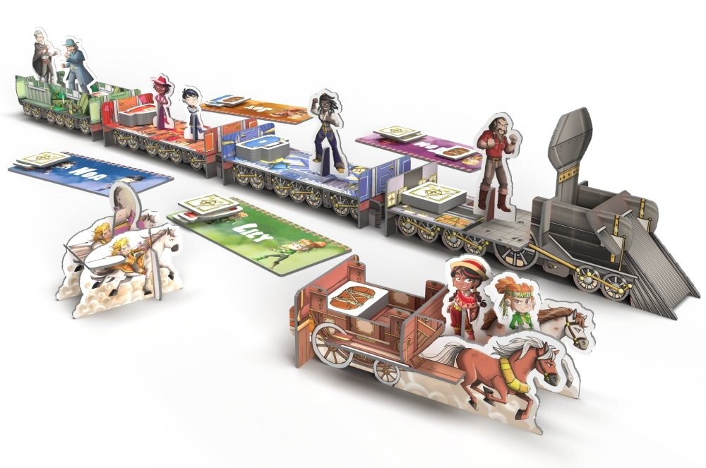 Kids Express – Image 3