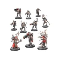 W40K – KILL TEAM – Battleclade – Clade de Combat (103-97)