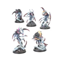 W40K – KILL TEAM – Raveners – Rôdeurs (103-98)