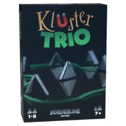 ABIGAMES – Kluster TRIO