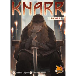 Knarr – Extension Skali