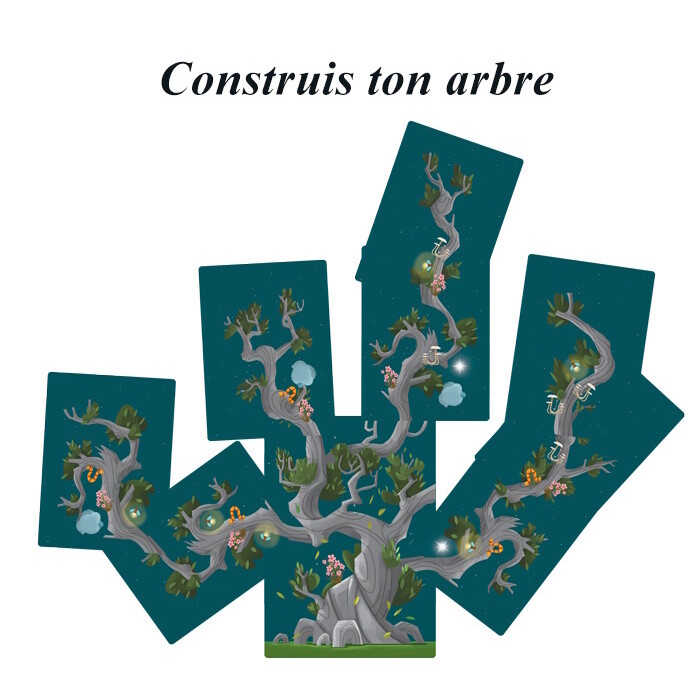 Kodama : Les Esprits de l'Arbre – Image 2