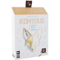 Kontour – Biseau