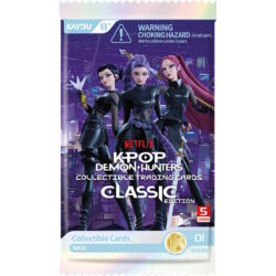 Kayou : Booster KPop DH Classic (Display 20)