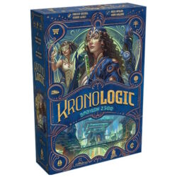 KRONOLOGIC : Babylon 2500