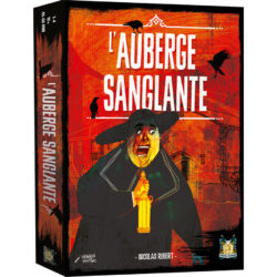 L’Auberge Sanglante – Edition 2025