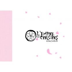 L’Empire des Cerisiers : LIVRE DE BASE