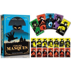 L’Ere des Masques