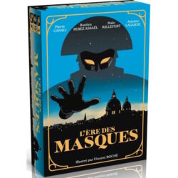 L’Ere des Masques