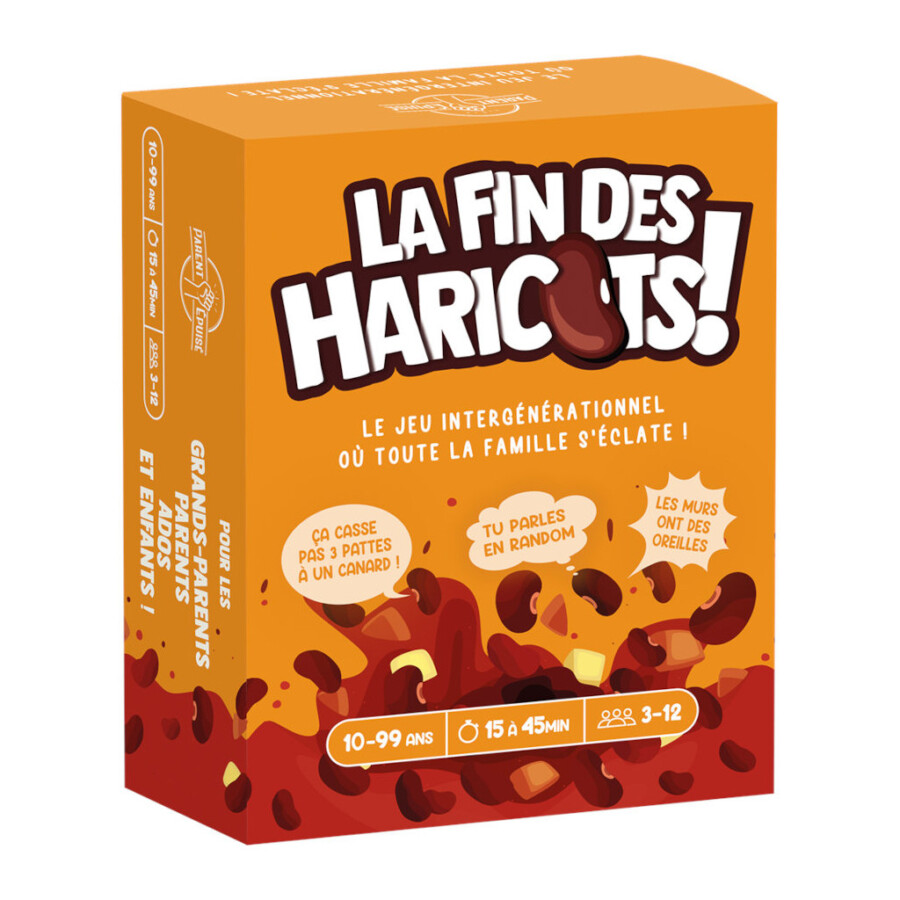 La Fin des Haricots