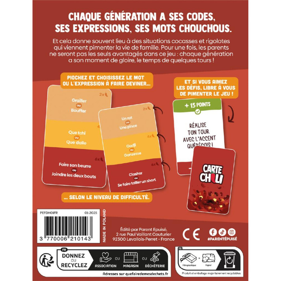 La Fin des Haricots – Image 2