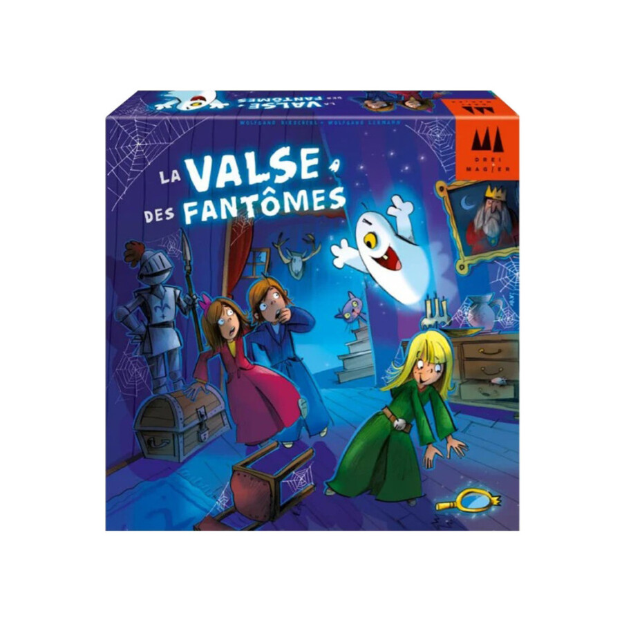 La Valse Des Fantômes 2025
