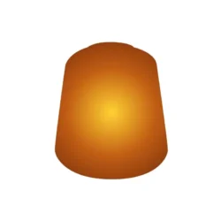 Peinture Citadel GW – Layer – Gehenna&rsquo;s Gold (12ml) [22-61]