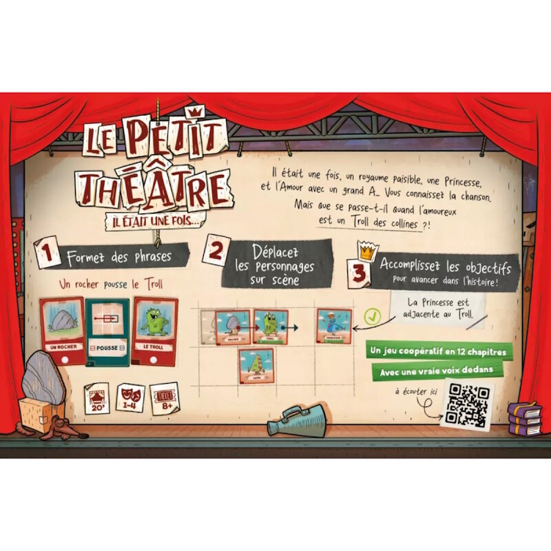 Le Petit Théâtre – Image 3