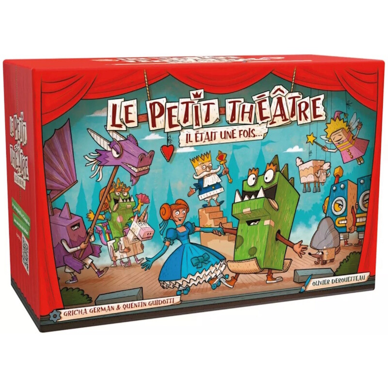 Le Petit Théâtre