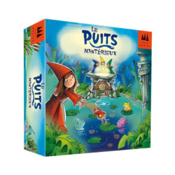 Le Puits Mysterieux