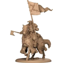 Le Trône de Fer – Jeu de Figurines (TdFJdF) : Fraternité sans Bannières – Chevaliers Jurés [F31]