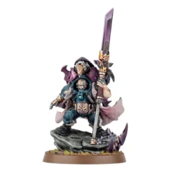 W40K – Leagues of Votann : Buri Aegnirsson (69-22)