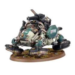 W40K – Leagues of Votann : Kapricus (x1) (69-25)