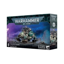 W40K – Leagues of Votann : Kapricus (x1) (69-25)