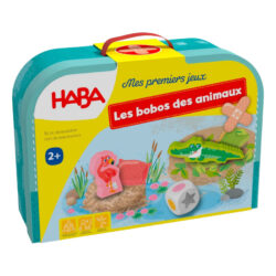 HABA – Les Bobos des Animaux