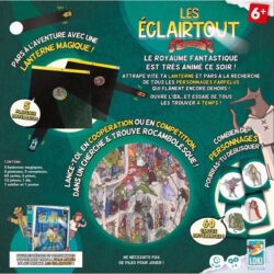 LOKI EXPLORE – Les Eclairtout Fantasy (FR)