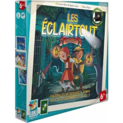 LOKI EXPLORE – Les Eclairtout Fantasy (FR)