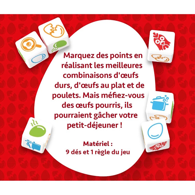 Les oeufs sont faits ! – Image 3