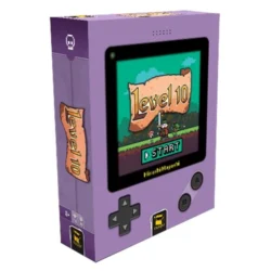 LEVEL 10 – Pixel Series