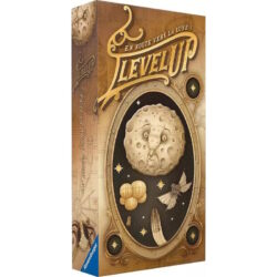 Level Up – Edition 2026