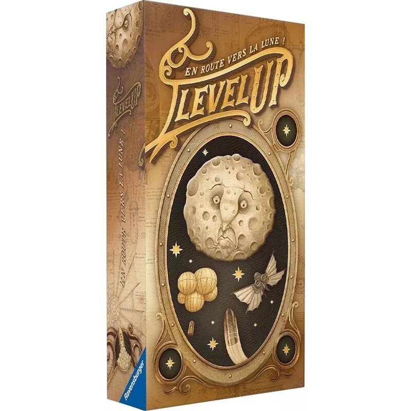 Level Up - Edition 2026